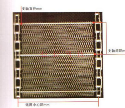 我厂主要产品有支轴网链系列产品，欢迎前来订购